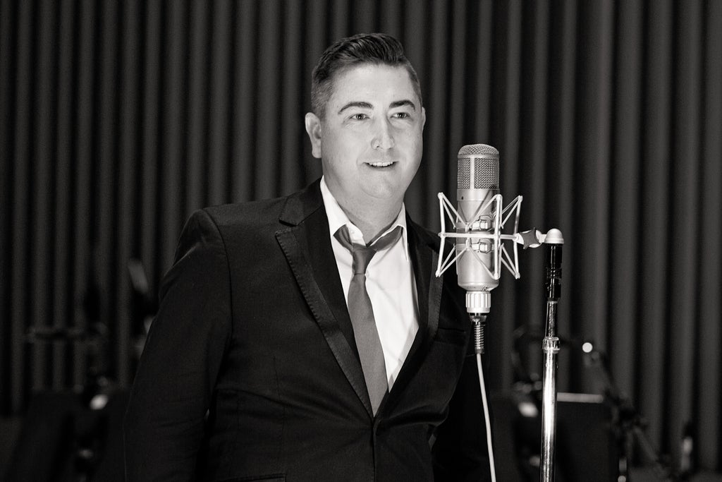 Paul Hughes SONGS FOR LOVERS