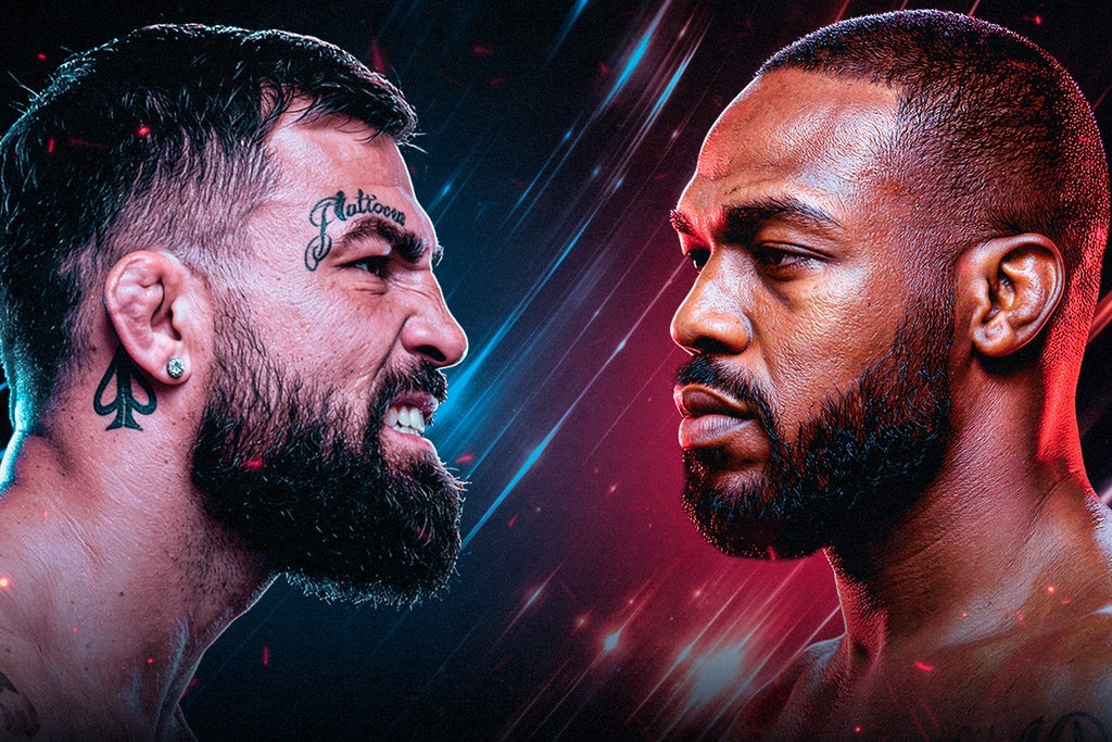 Dirty Boxing Championship: Dbx 5