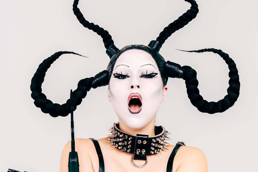 EMM: The Dumb World Tour