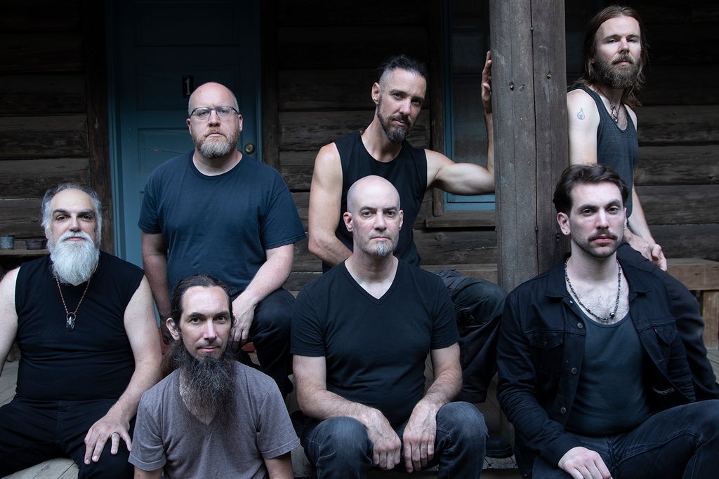 Kayo Dot with Xasthur