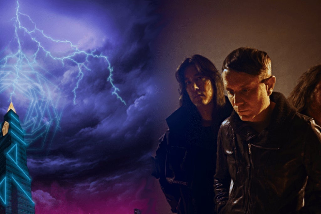 HEALTH x CARPENTER BRUT