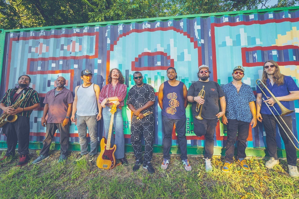 CAZAYOUX (Single Release) w/ The Animeros