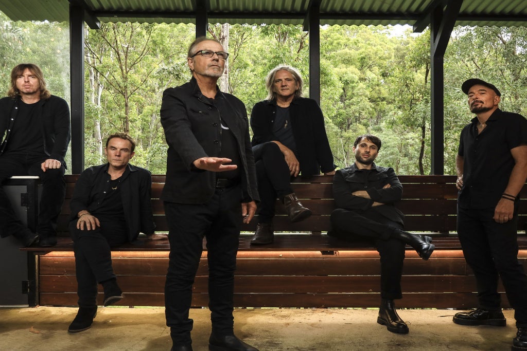 The Church - THE SINGLES: 1980-2025