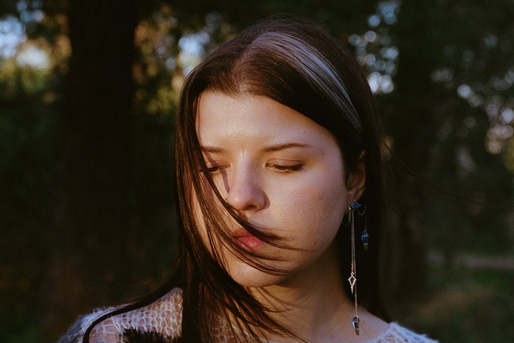 Eliza McLamb - Good Story Tour