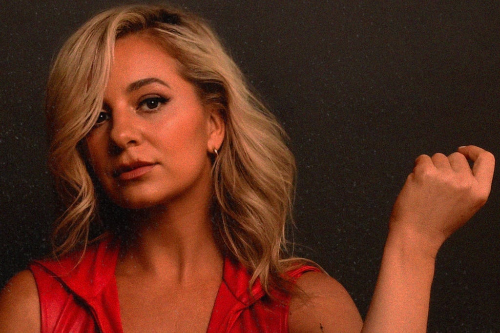 Chrissi Poland Forever Muscle Shoals