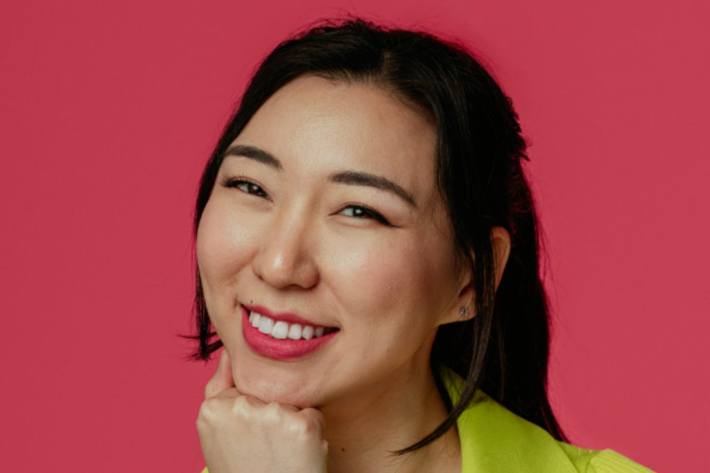 Jenny Tian: Jenny's Travels - Special Taping