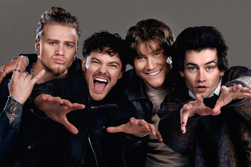 Midnight Til Morning - World Tour 2026