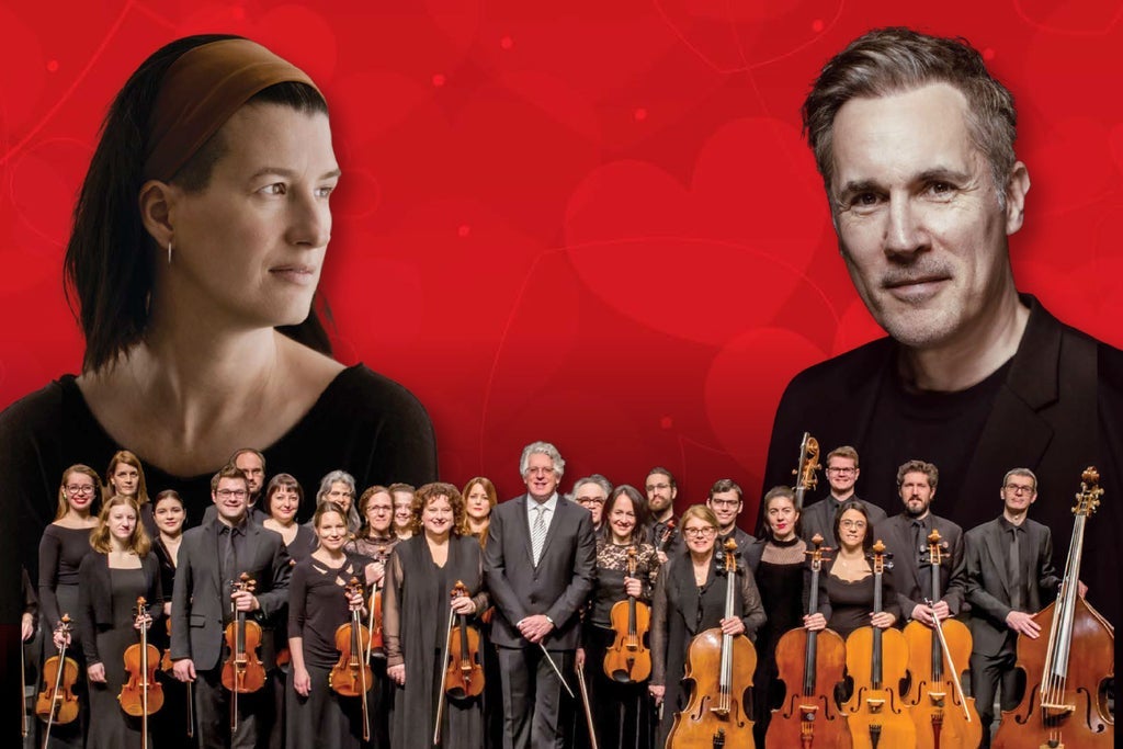 Piaf et Aznavour, un amour éternel