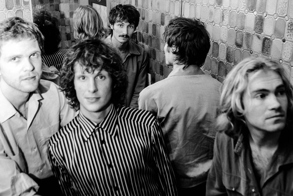 The Thing w/ Grocery Bag