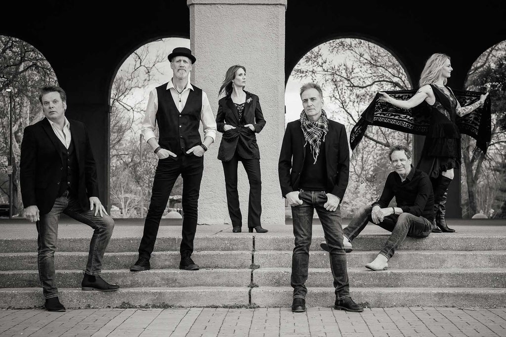 Big Love - A Tribute To Fleetwood Mac