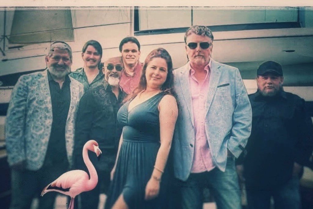 Local Artist Series: Corduroy