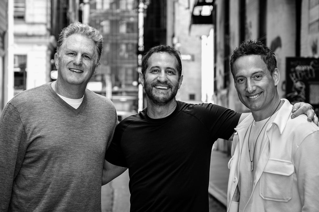 Modi: Big Deal Comedy Fest