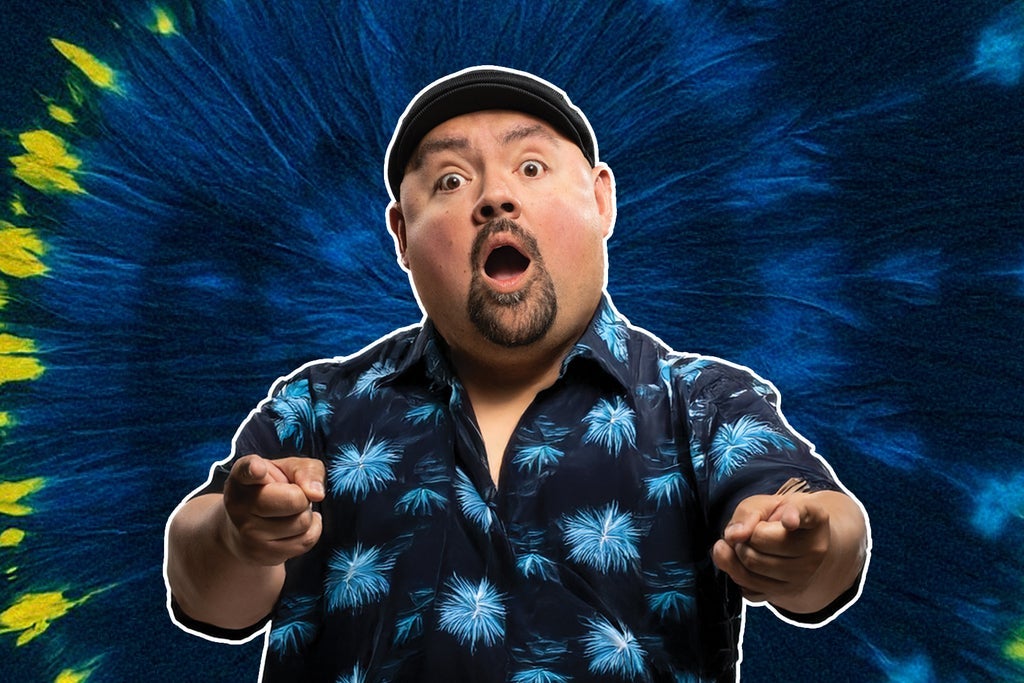 Gabriel Fluffy Iglesias Live