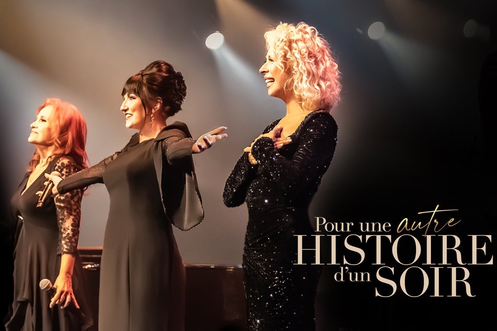 Pour une autre histoire d'un soir