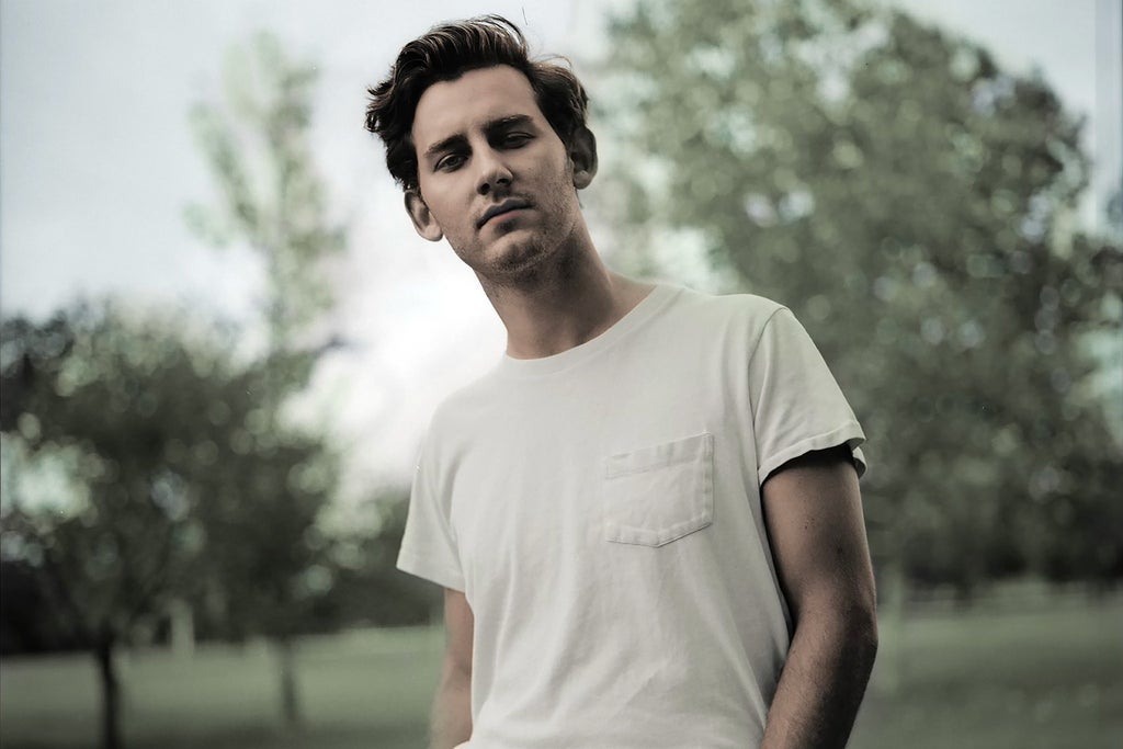 Thomas Csorba & Friends: A Valentine's Revue