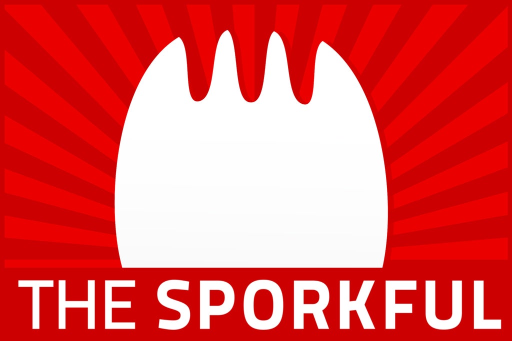 The Sporkful Live W/ Dan Pashman & Kenji López-Alt