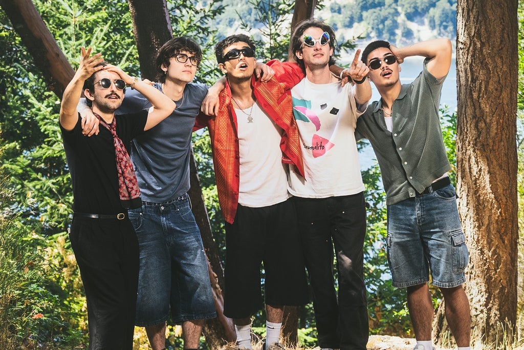 Meldrop with Lavalove