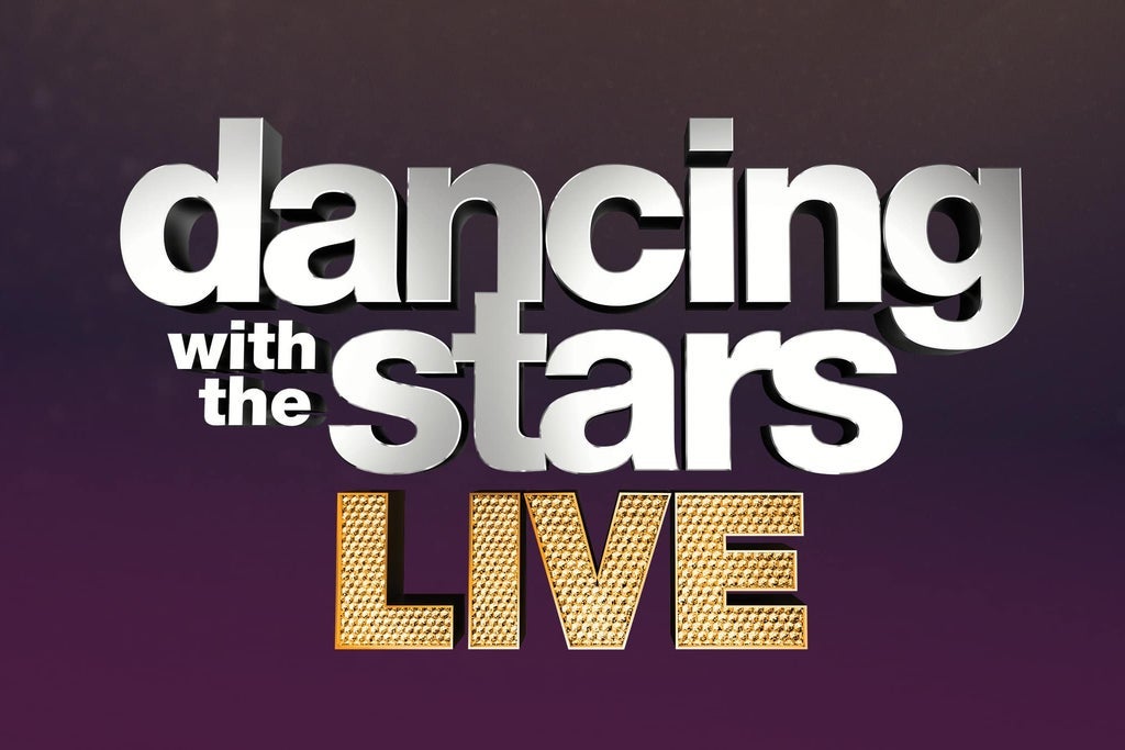 Dancing With The Stars: Live! - 2026 Tour
