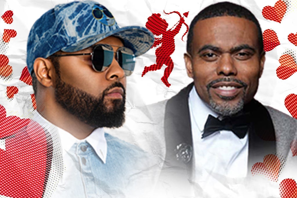 Musiq SoulChild & Lil Duval - Love & Laugh 4
