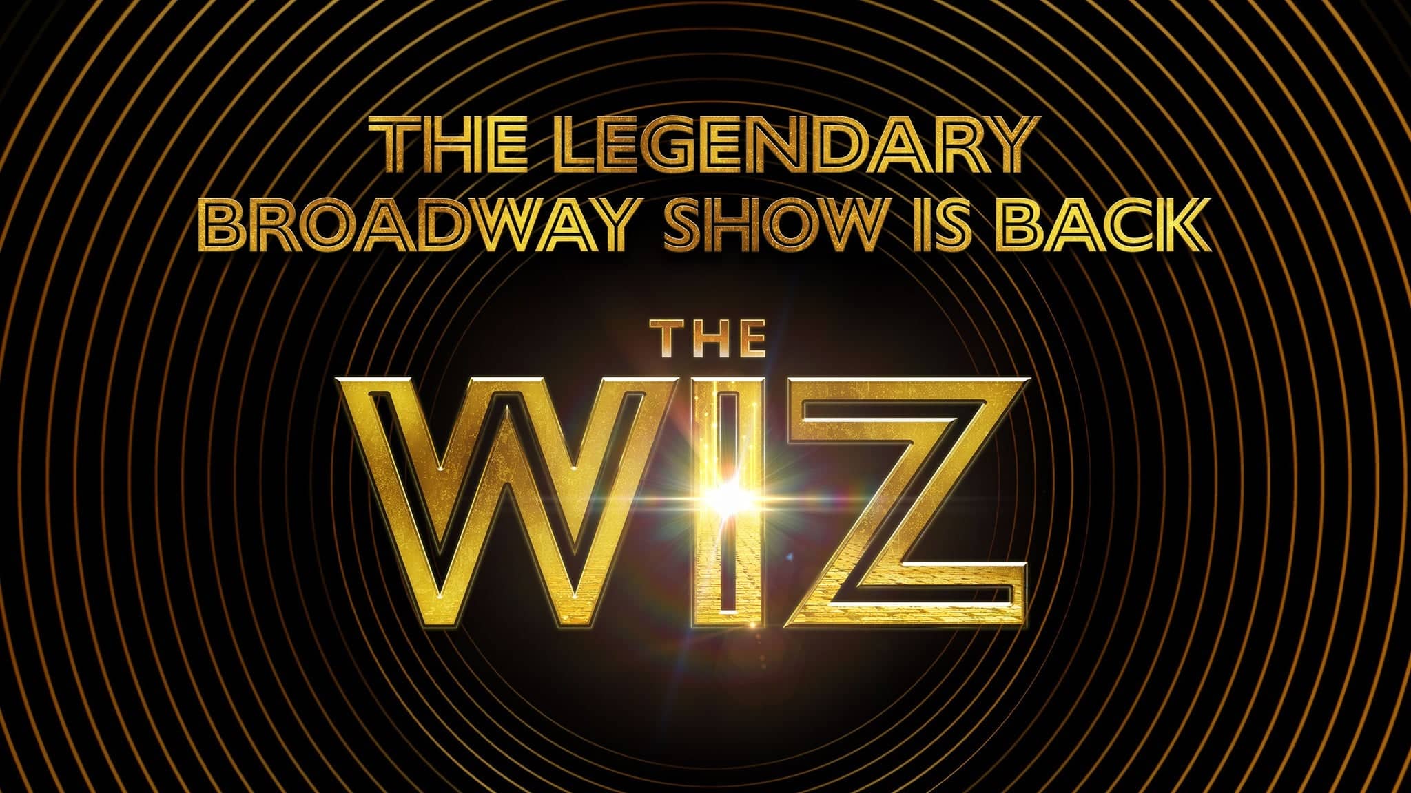 The Wiz (Touring)