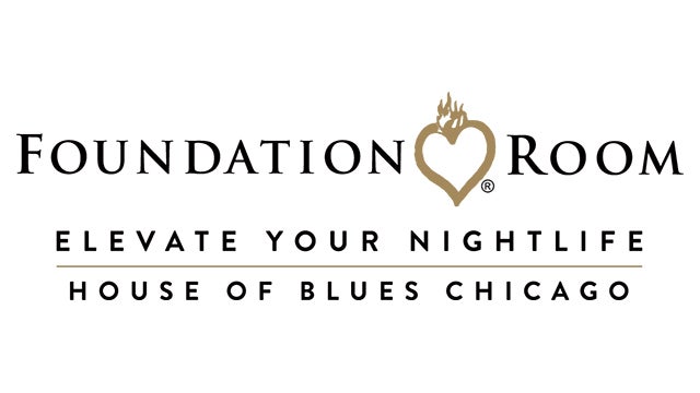 Foundation Room at House of Blues Chicago